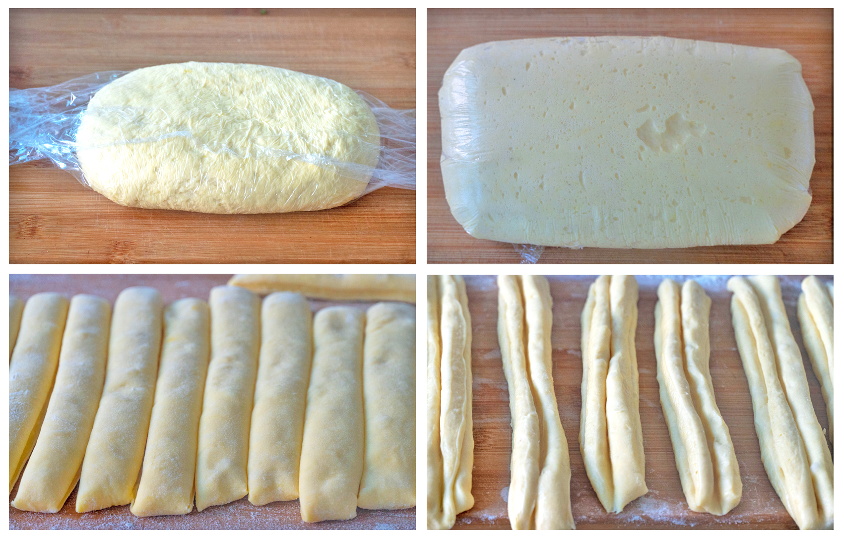 16种经典中式早餐的做法,早餐简单又好吃又高级100种做法