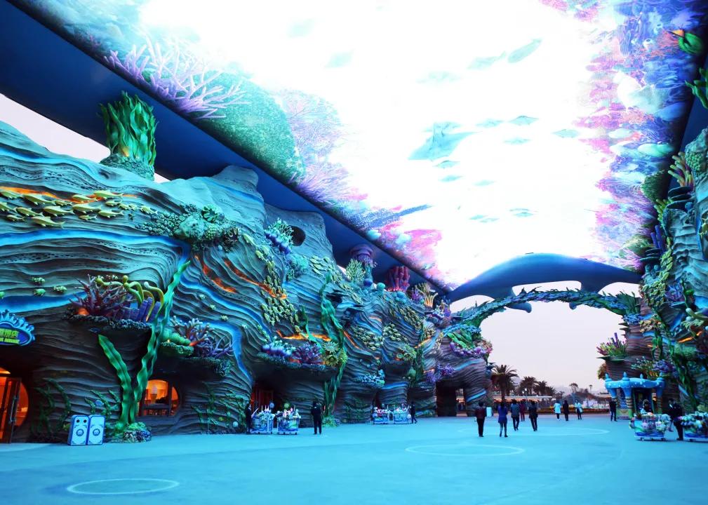 珠海长隆旅游攻略必玩的景点,珠海旅游攻略必去景点排行榜