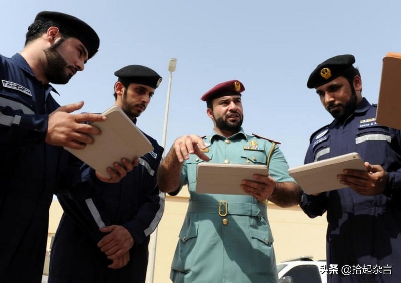 海湾阿拉伯国家,阿拉伯国家中东海湾国家