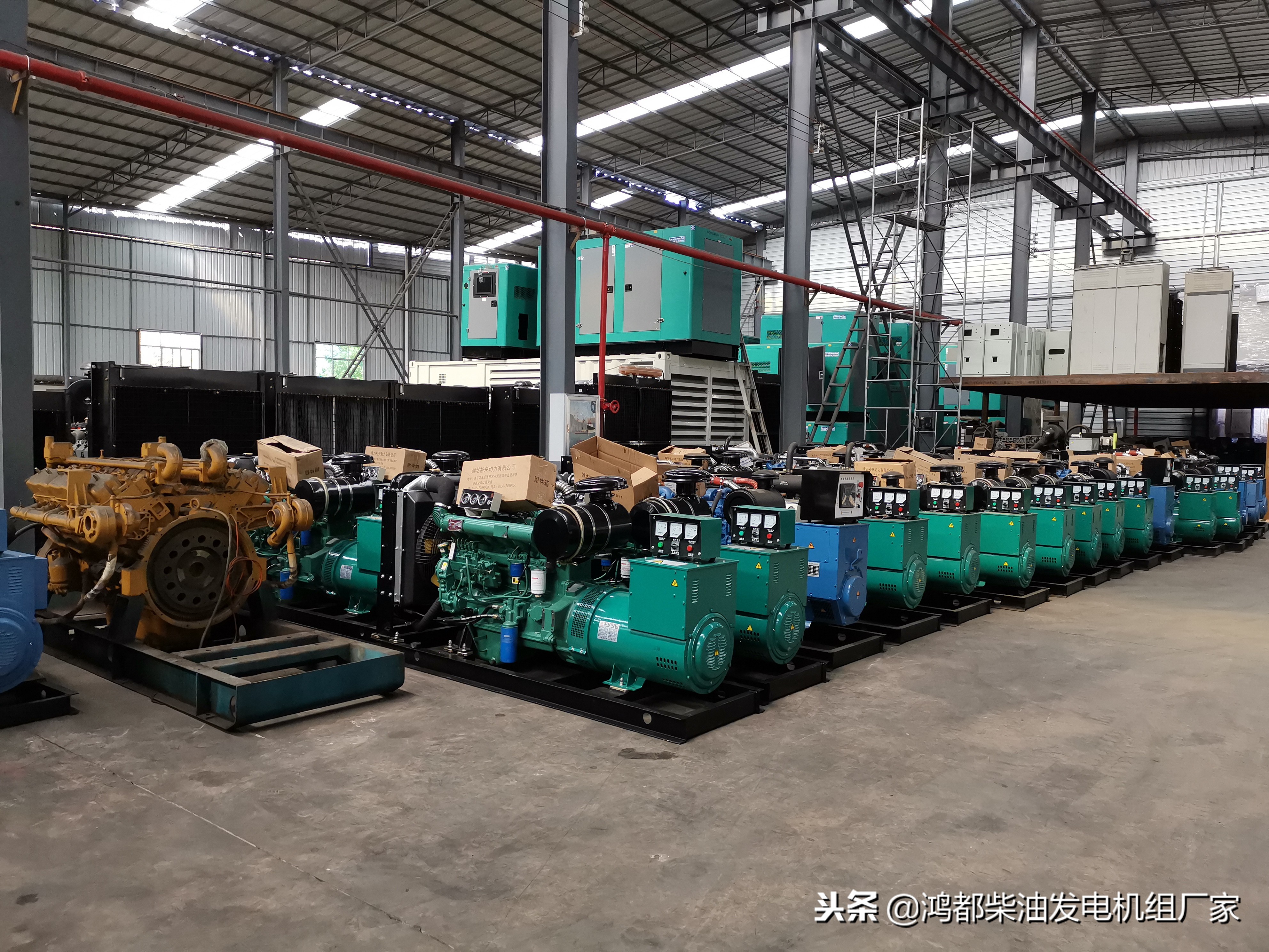 康明斯柴油机怎么辨别真假,常柴单缸柴油机真假的区别