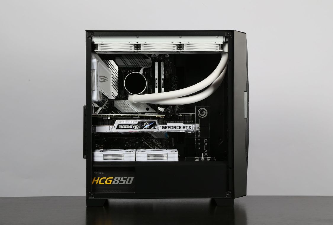 10代i7配3060ti笔记本,12代i7加3060主机配置推荐