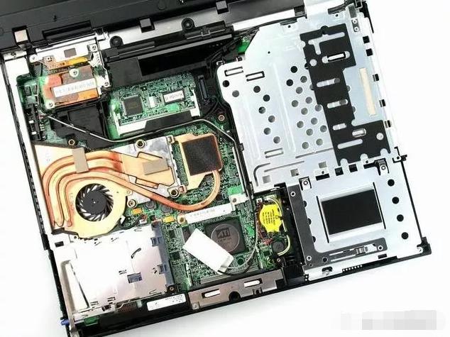 电脑维修的陷阱有哪些,维修行业水深