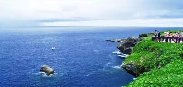 拿着护照能直接去的免签国家,必游的十大海岛