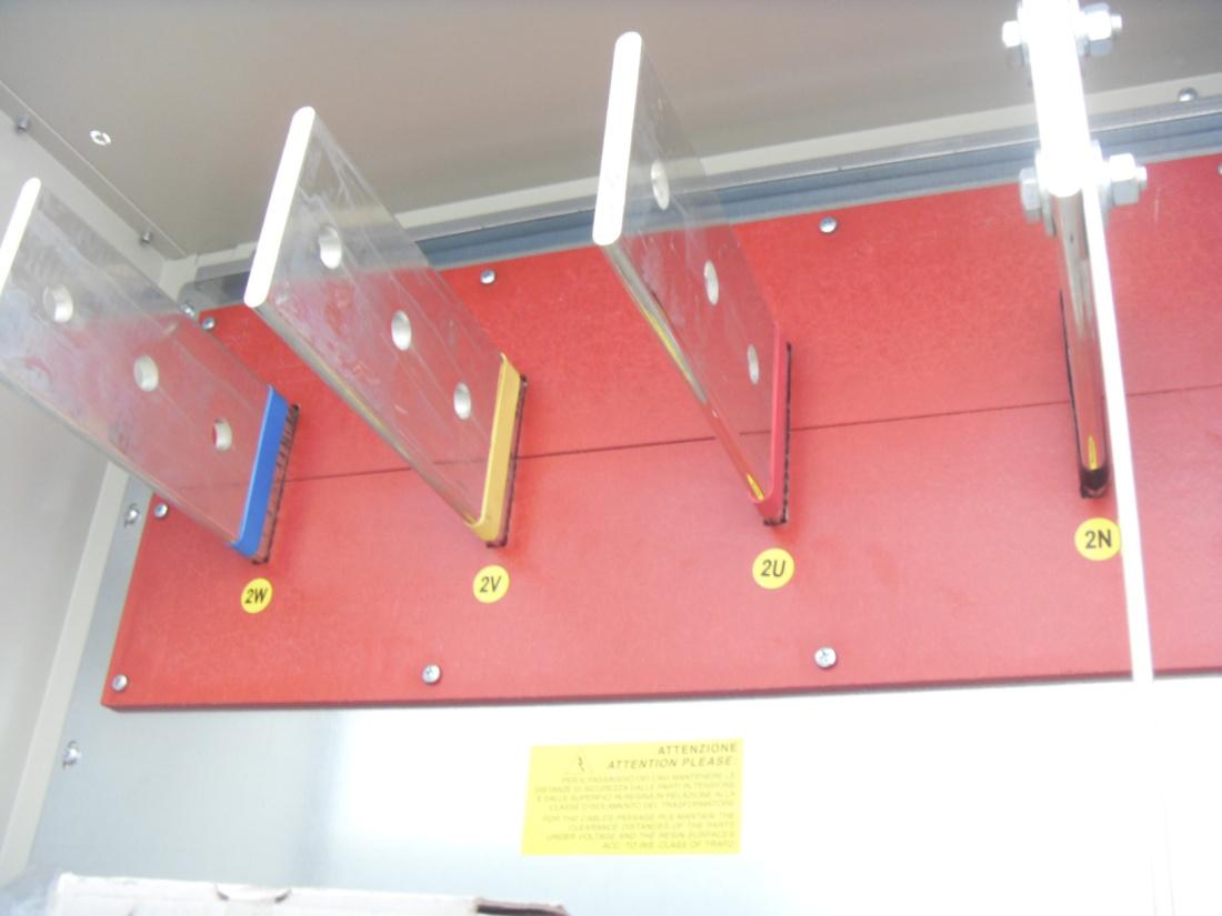 变电所不能动火怎么焊接接地,变电所与配电所的区别是什么