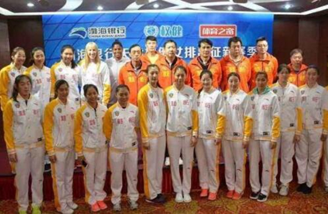 天津权健恐怕真凉了！乒协将“权健”除去改叫天津队，足协恐效仿