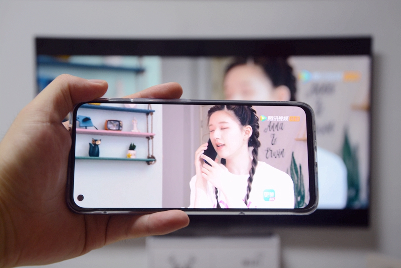 鸿鹄818芯片的智慧屏,鸿鹄818最强电视处理器