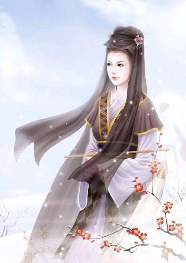 司马睿王妃虞孟母被追封为皇后，司马绍嘱咐皇后庾文君学习六列