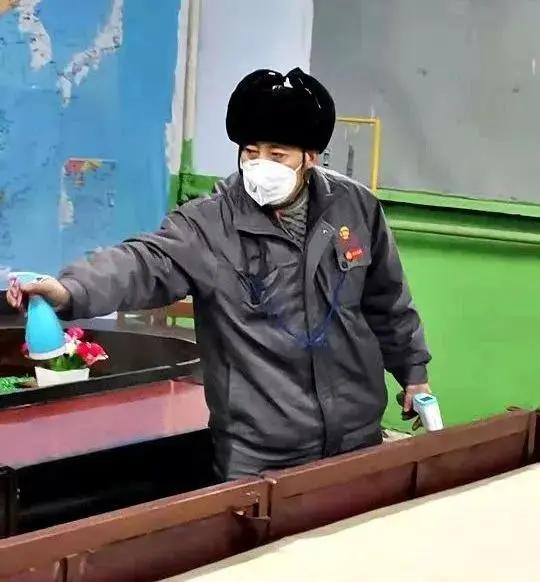 全力战疫支援复工,防控疫情助企复工复产工会在行动