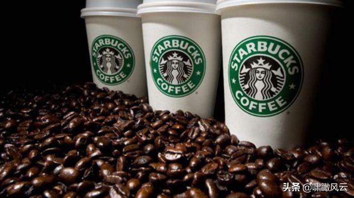 2018揭露星巴克在咖啡界的地位,星巴克成为下一个咖啡巨头