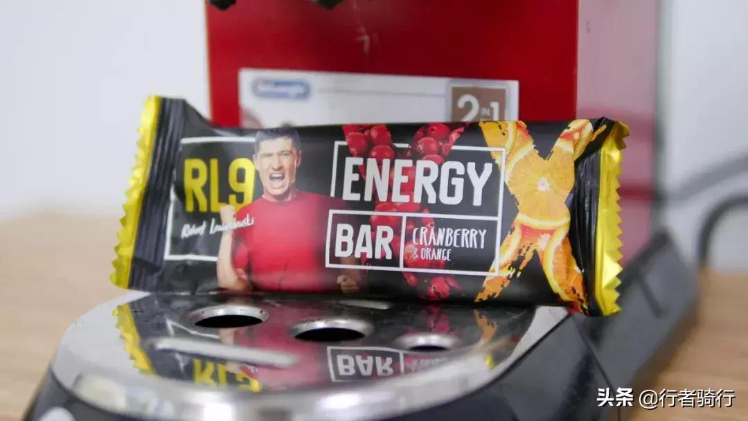 骑行必备的零食,百公里骑行补给品