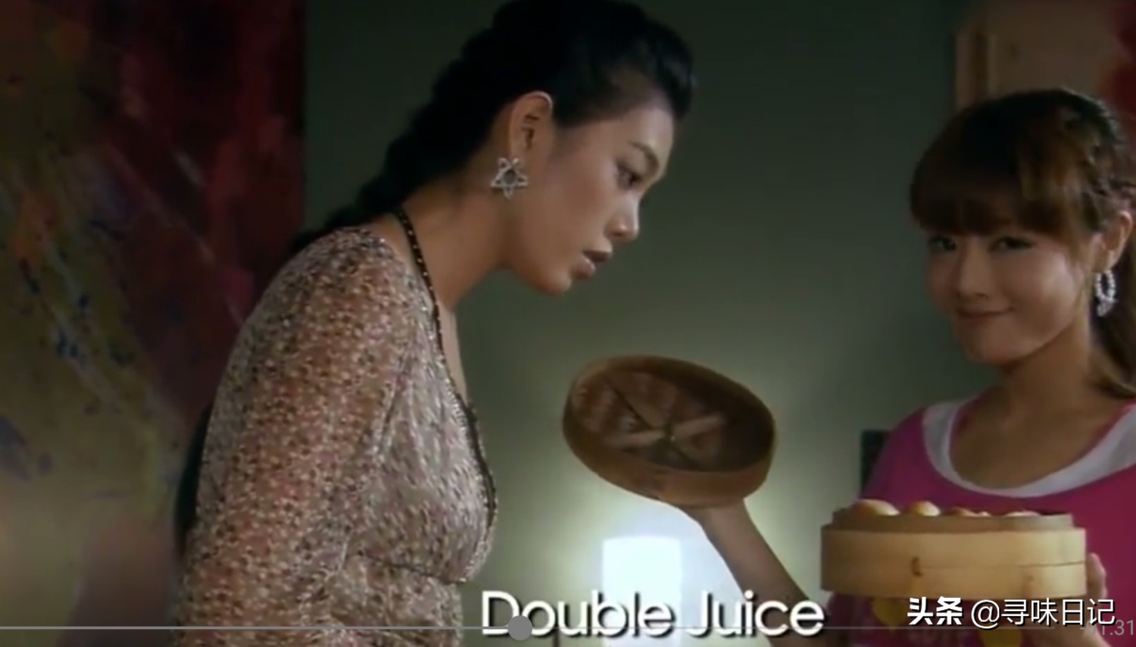 早餐生煎的做法视频,石榴早餐推荐生煎