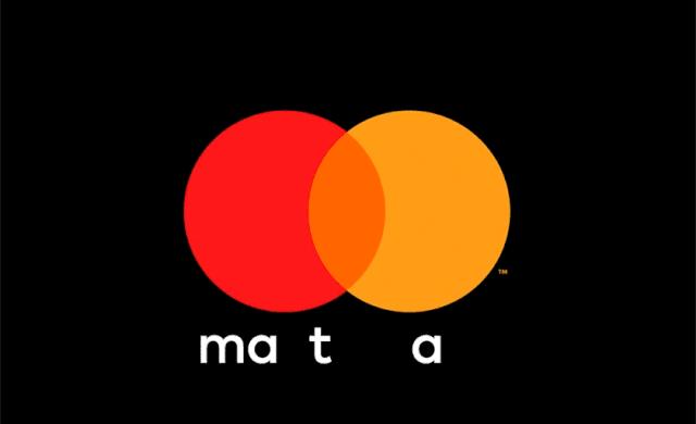 知名品牌logo的全新创意改造,2018年品牌更新logo