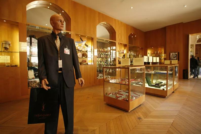 有趣博物馆,趣味馆推荐