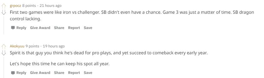 reddit热议决赛,af战队官宣与上单kiin续约三年