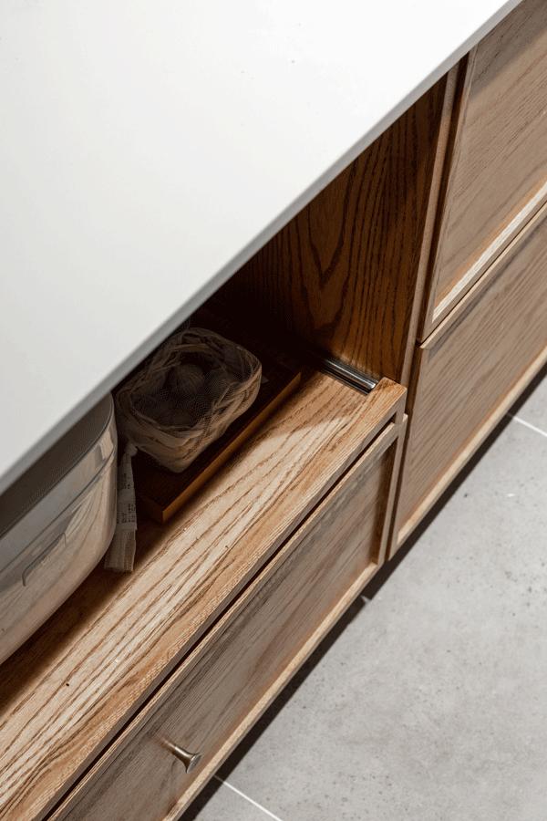 太适合了!我的前半生,就应该住在这个50㎡的房子里