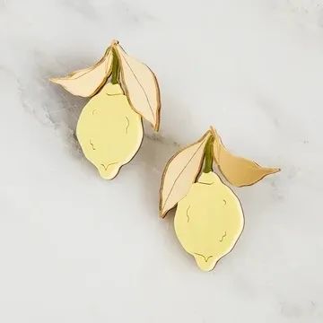 水果女孩正当道！超嗲元素让你“甜”满整个春夏~