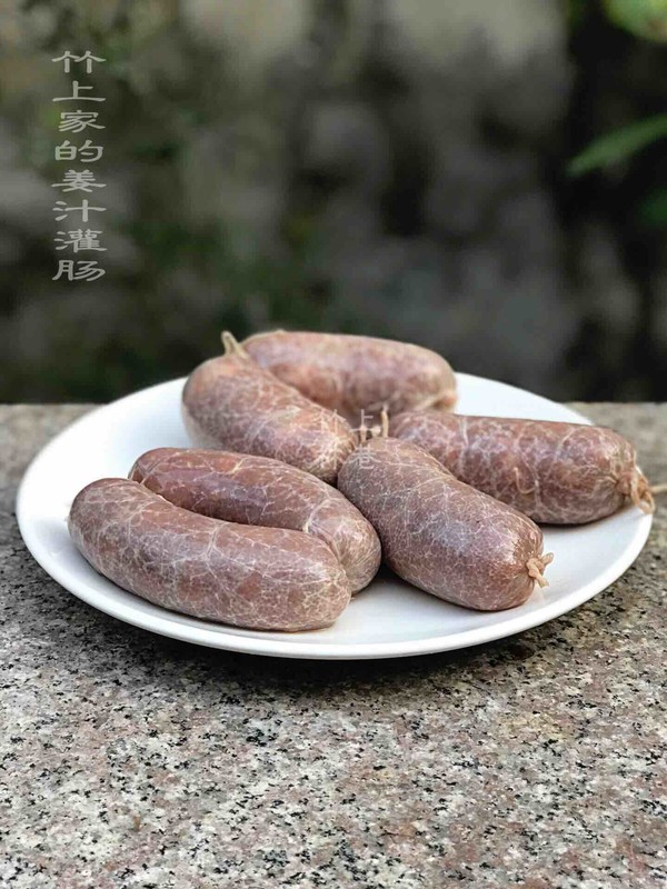 灌肠好吃还是熏肠好吃,灌肠什么口味的最好吃