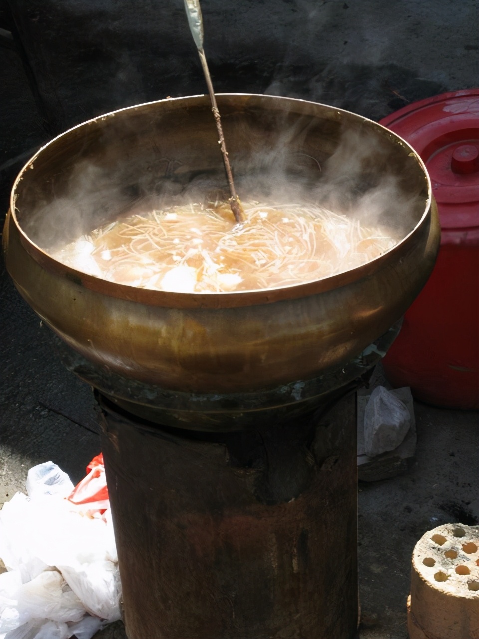 忻州有特色的美食是什么,忻州古城吃的十大美食