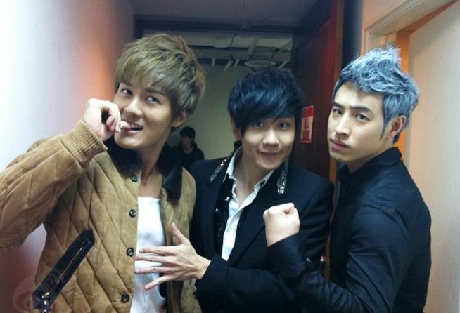 潘玮柏的花心情事，和他背后的23个绯闻女友