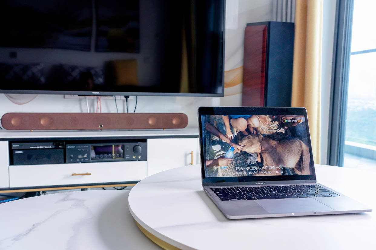 惠威m200mk3和索尼回音壁哪个好,惠威m200b-bar评测