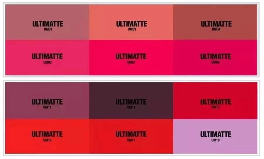 故宫出口红,故宫出过的所有口红