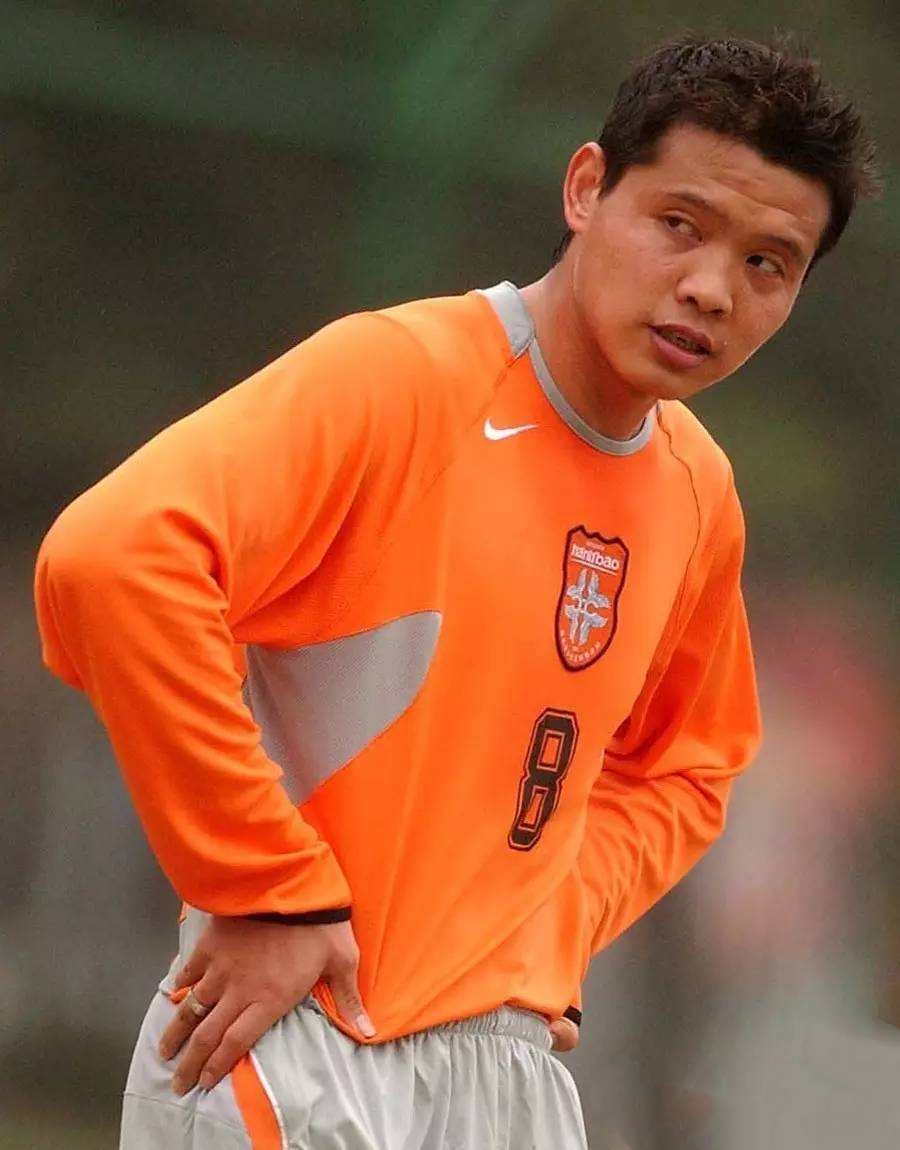 健力宝足球队留洋球员现状,中国足球巴西留学