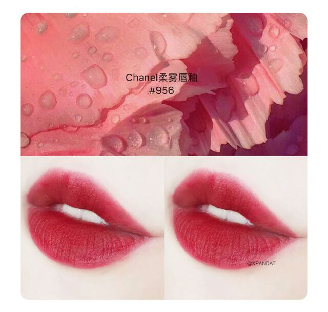 香奈儿cocoflash68试色,香奈儿推荐颜色