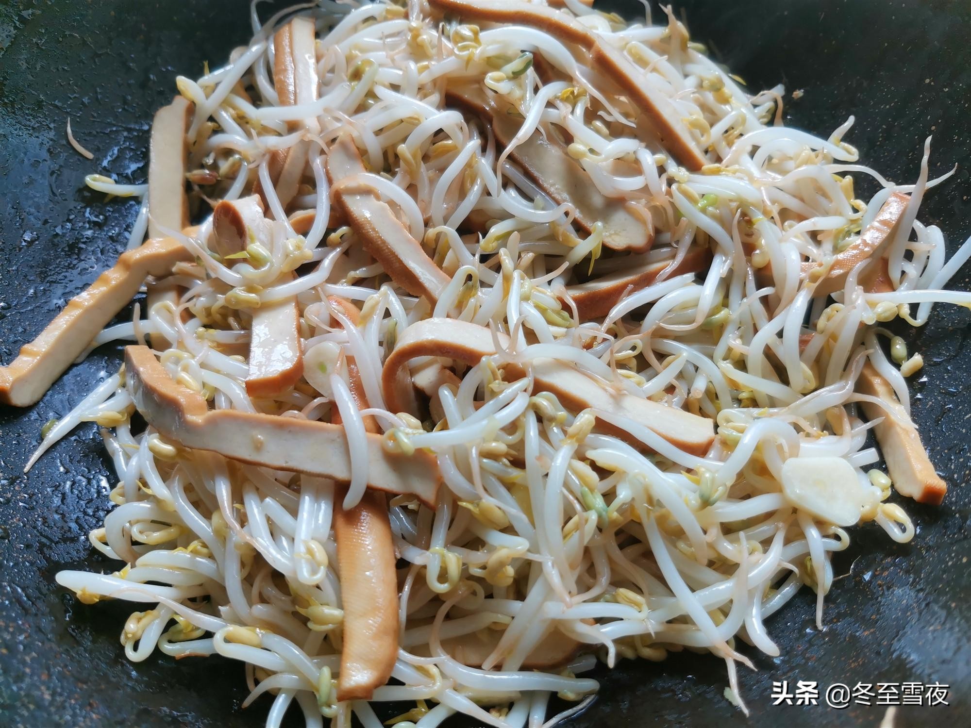 香干配什么炒比较好吃,香干和什么菜搭配最好吃