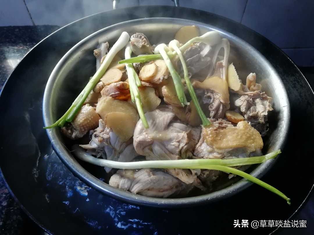 莆田特色滴露鸭视频,滴露鸭涵江
