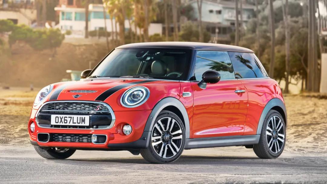 德国大众卖得最好的车,盘点被德国人买爆的德系车