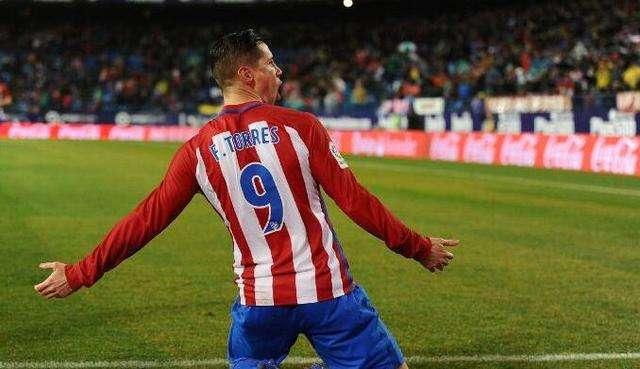 为什么说天下神锋出马竞,天下足球马竞神锋主题