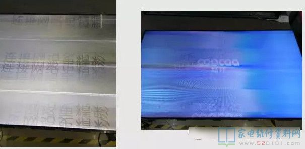 创维液晶屏灰屏维修技巧,创维液晶常见故障大全