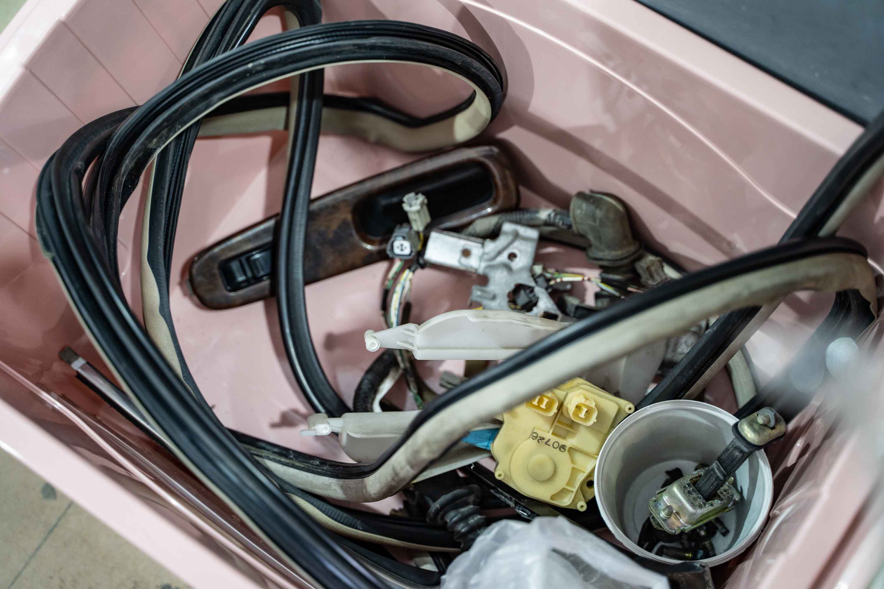 本田雅阁六代cg5什么意思,情怀雅阁