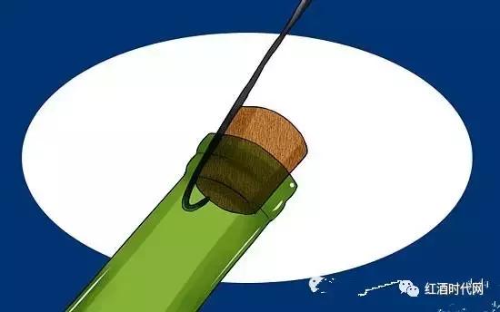 开红酒没开瓶器怎么办,没有开瓶器如何开红酒