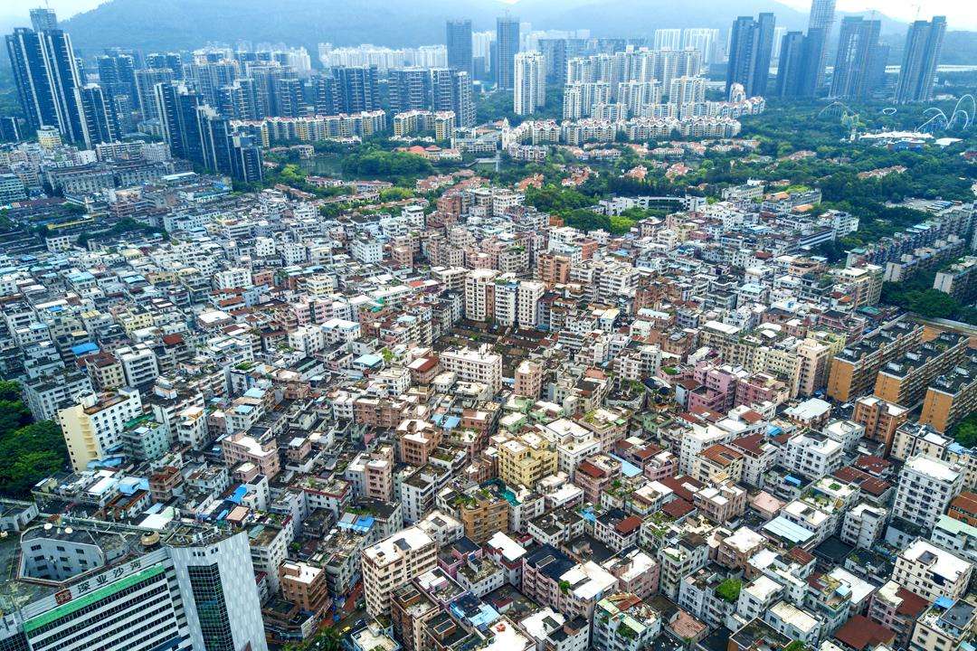 从流动到留守，三个深圳儿童“返乡”的这一年，都经历了什么？