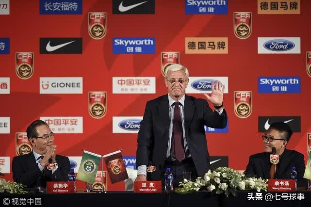 里皮最新战术消息,里皮中国队最后一战