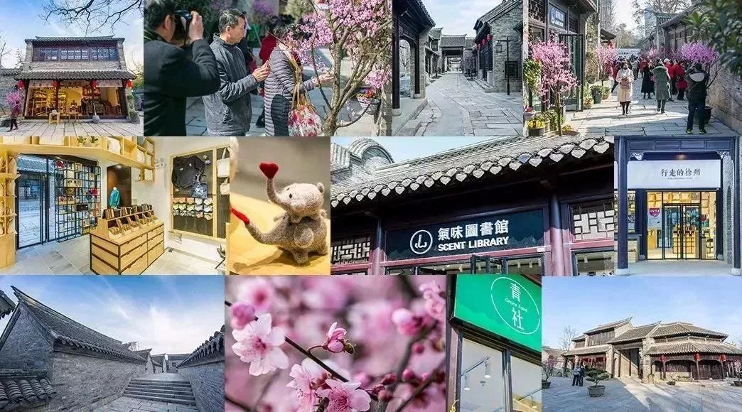 新盛，一个“全能型选手”的徐州进化史