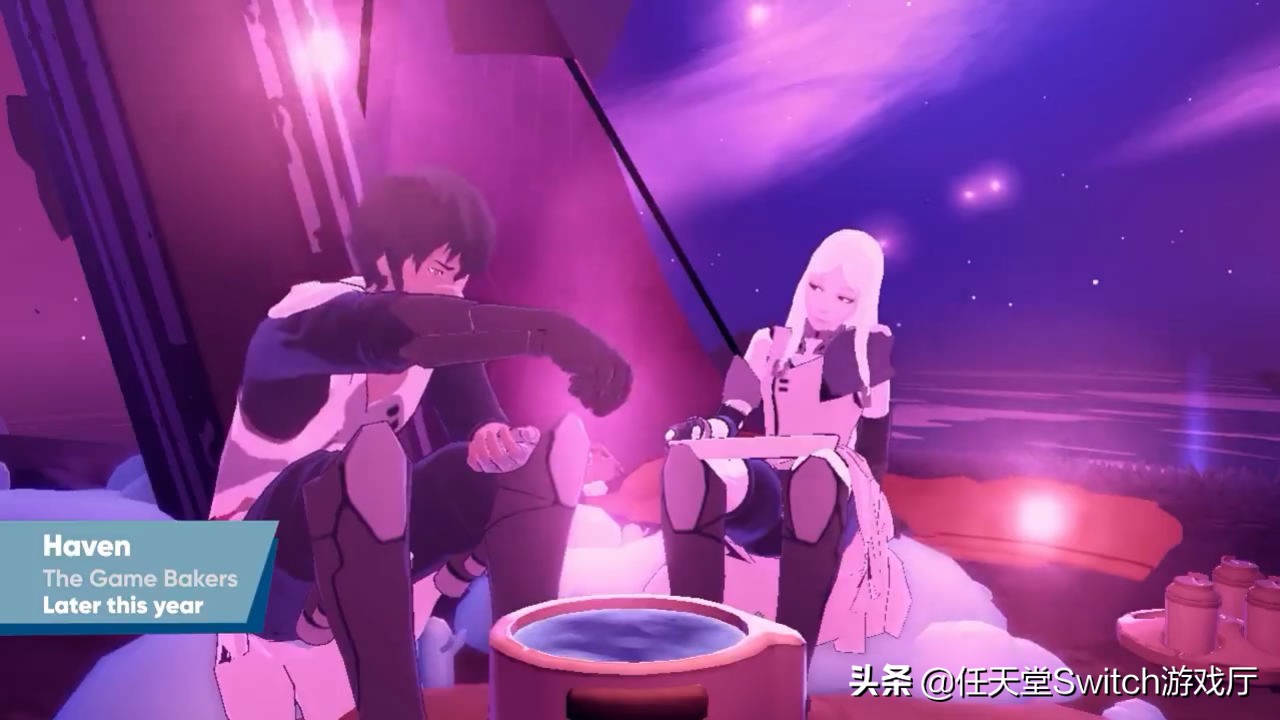 任天堂主机游戏外星人,任天堂新游戏中文