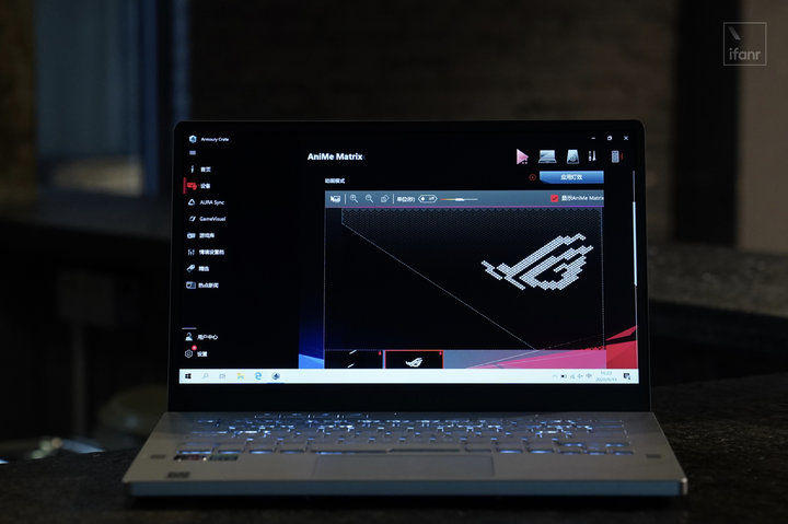 rog幻142021款,rog幻14评测轻薄商务本