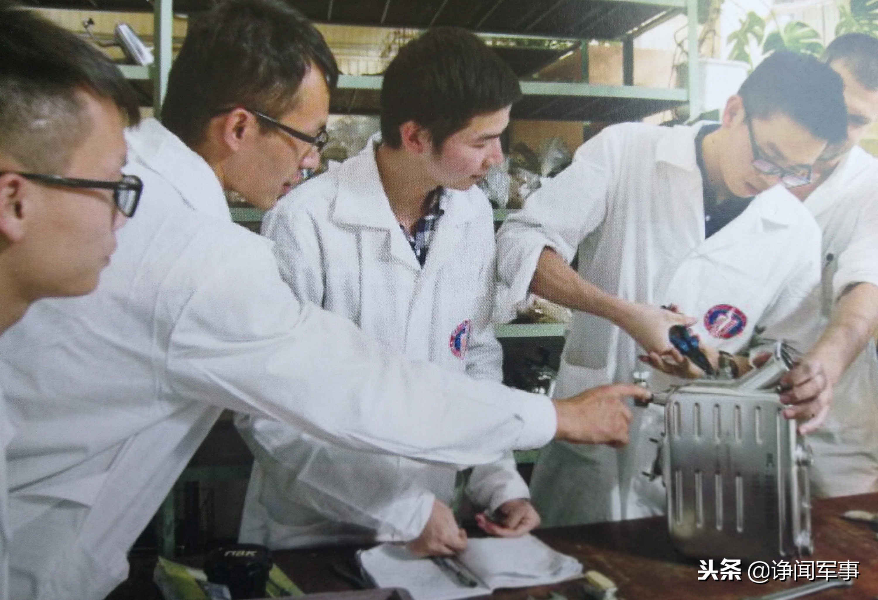 2百万平米规划曝光，外方老专家手把手教，天骄展示中乌合作前景