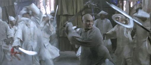 留给成龙的时间不多了，剩下的希望都在吴京身上