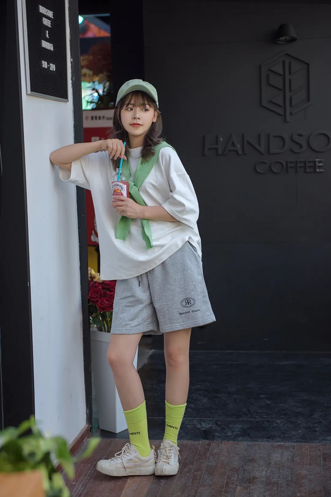 显瘦10斤神裤,显高显瘦神裤我的100条裤子分享