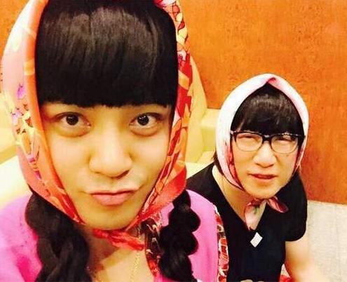 罗志祥40岁颜值,罗志祥版朱碧石全集