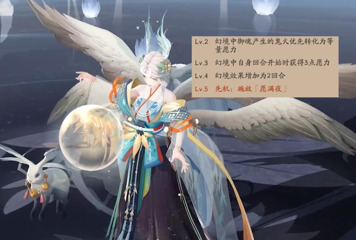 阴阳师sp辉夜姬阵容推荐,阴阳师sp辉夜姬强度