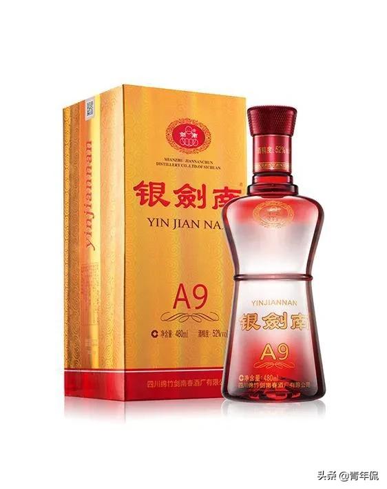 剑南春一般买什么规格的,盛世剑南春唐时宫廷酒