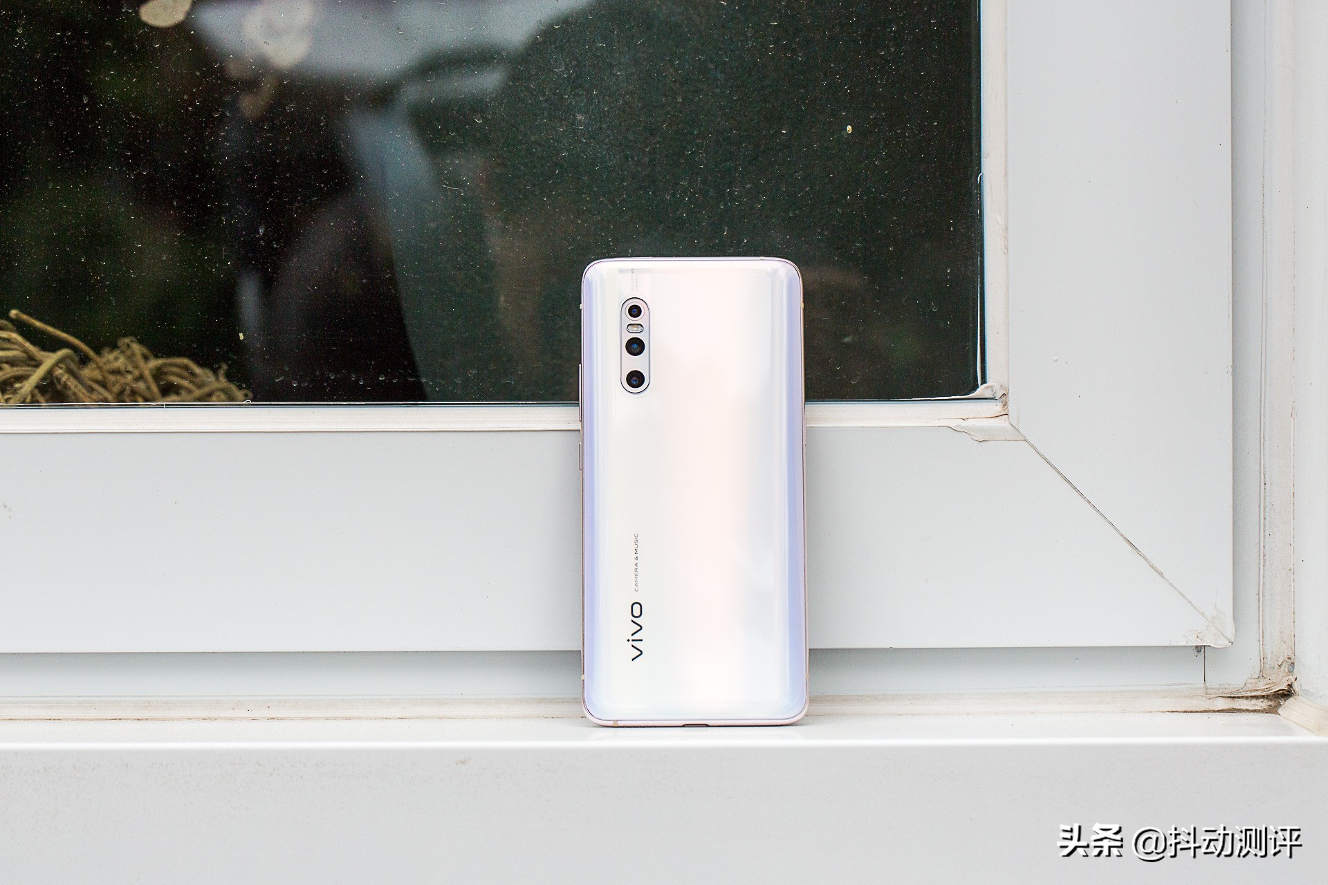 vivox27幻彩夏日和印象夏日的区别,vivox27幻彩夏日和印象夏日的图片