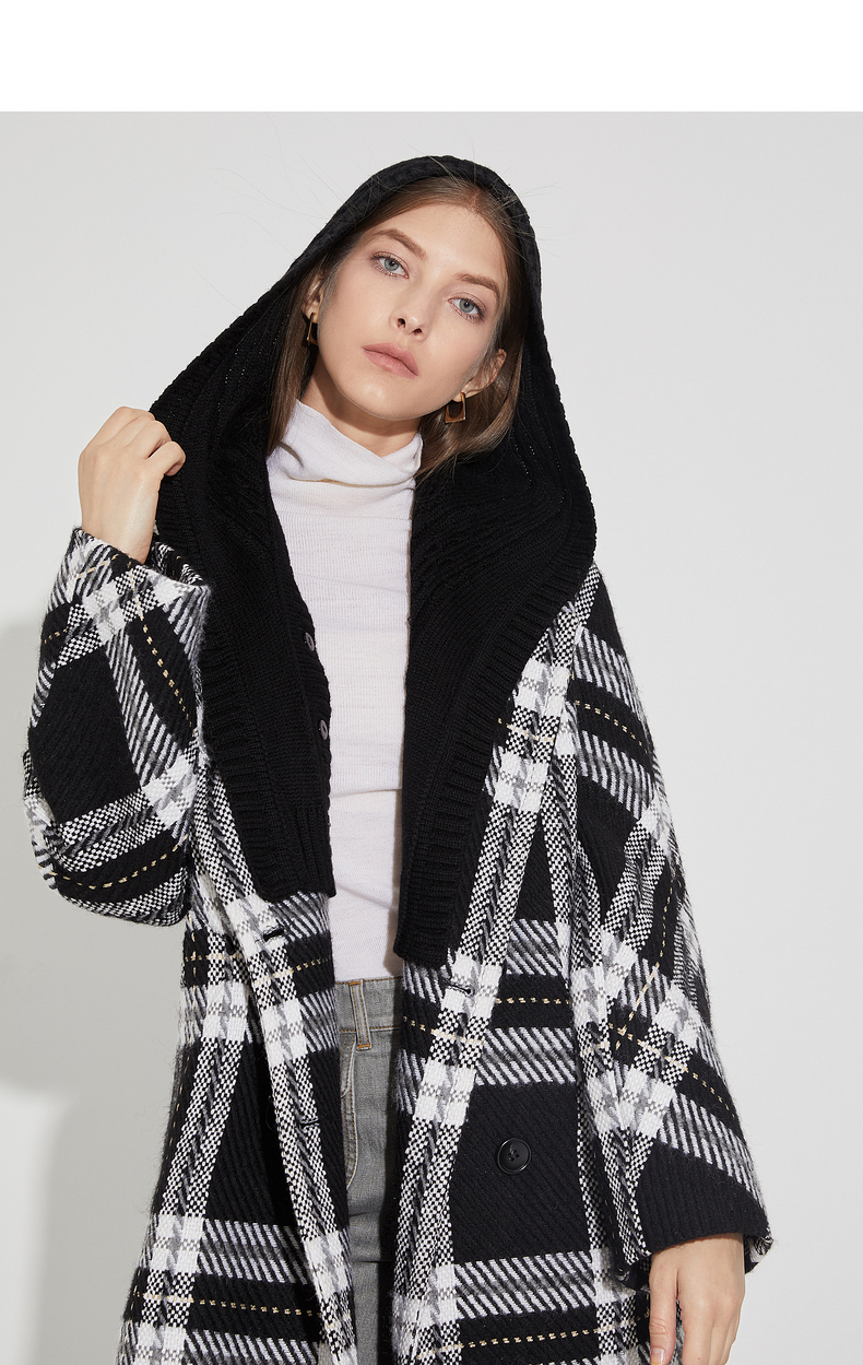 穿出高级感女装连衣裙,有范儿女装连衣裙怎么搭配