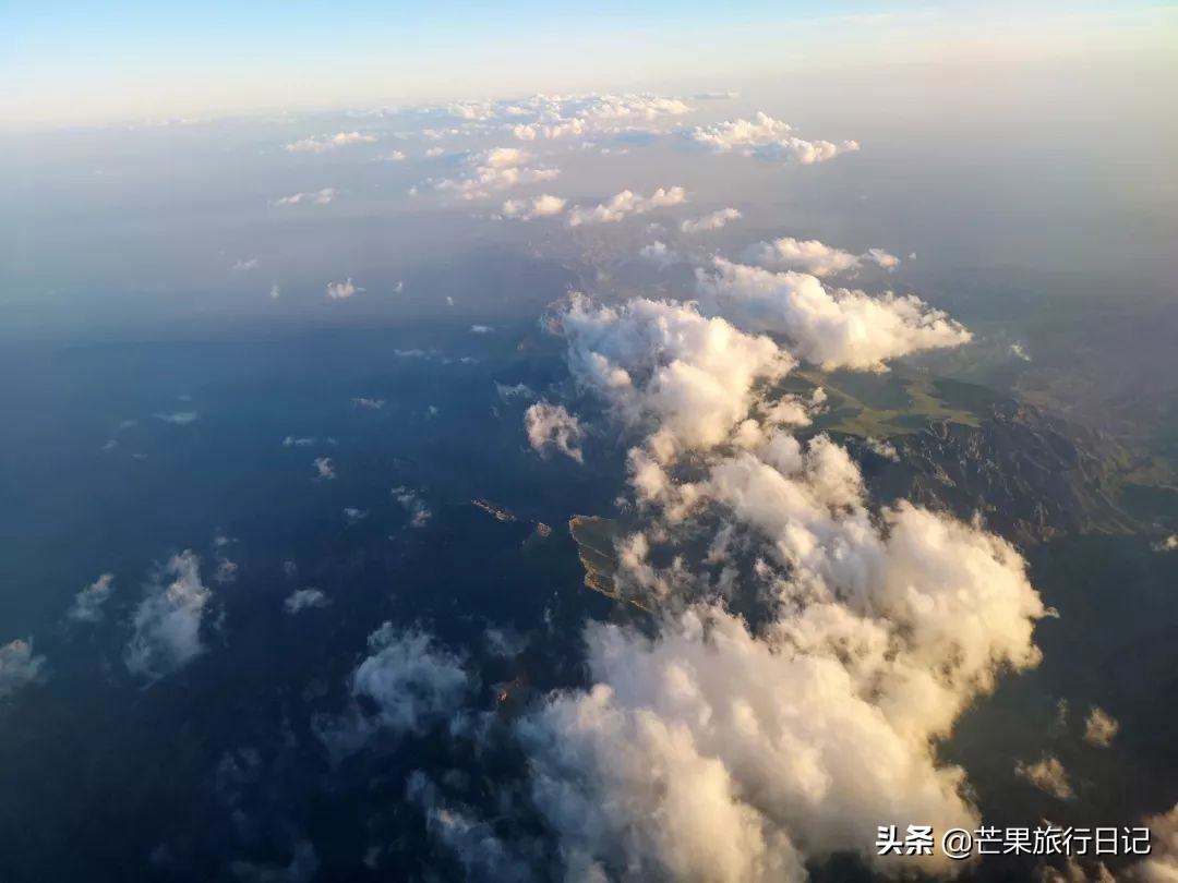 暑假想去不热的旅游胜地,暑假的时候宁夏适合去哪里玩