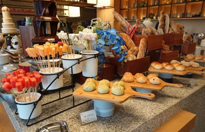 南昌十大性价比高的自助餐,好吃的南昌自助餐厅推荐排行榜