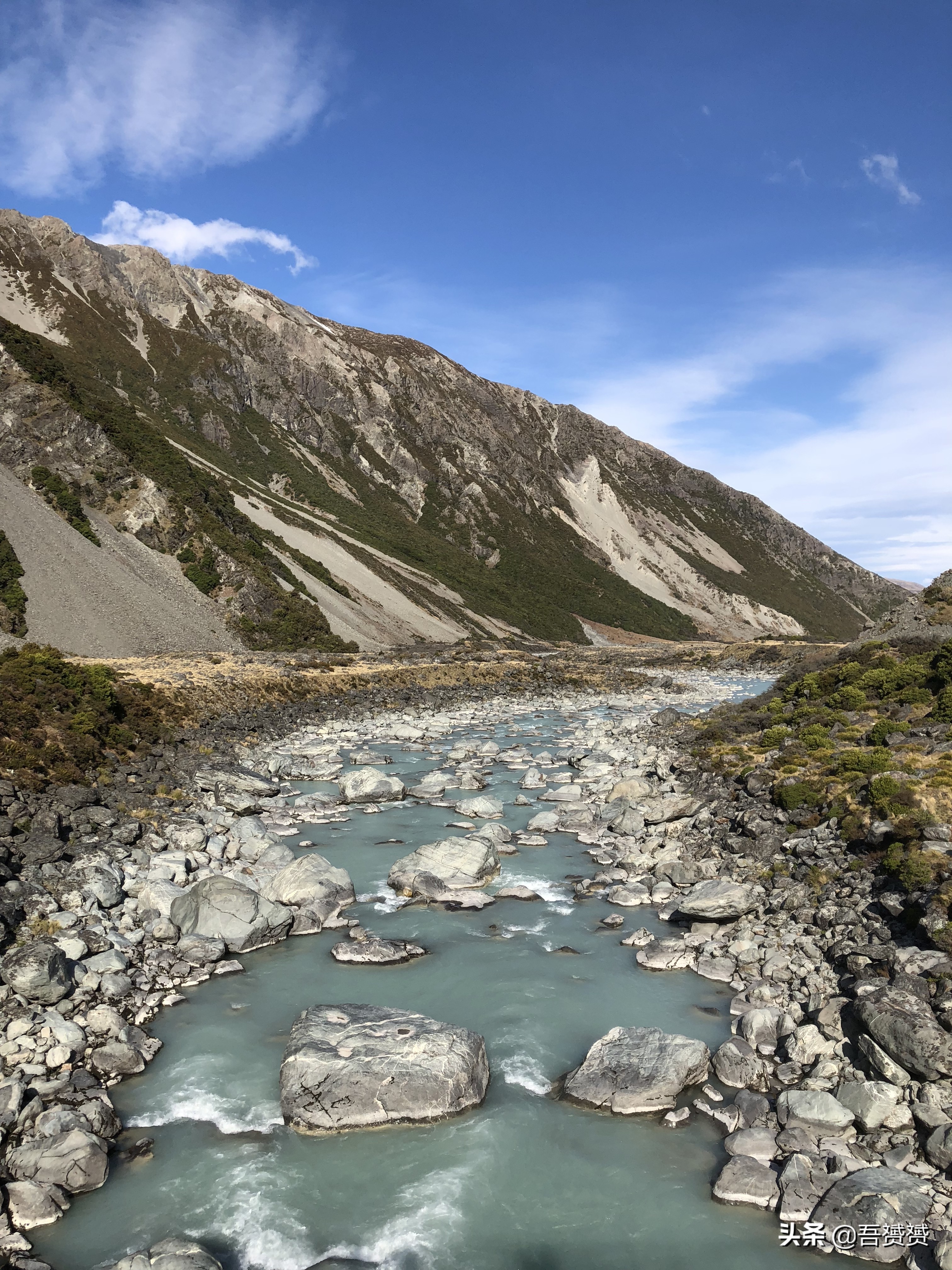 清肺之旅,清肺旅行地